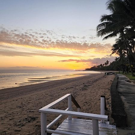 Fiji Hideaway Resort & Spa Tangangge Eksteriør bilde