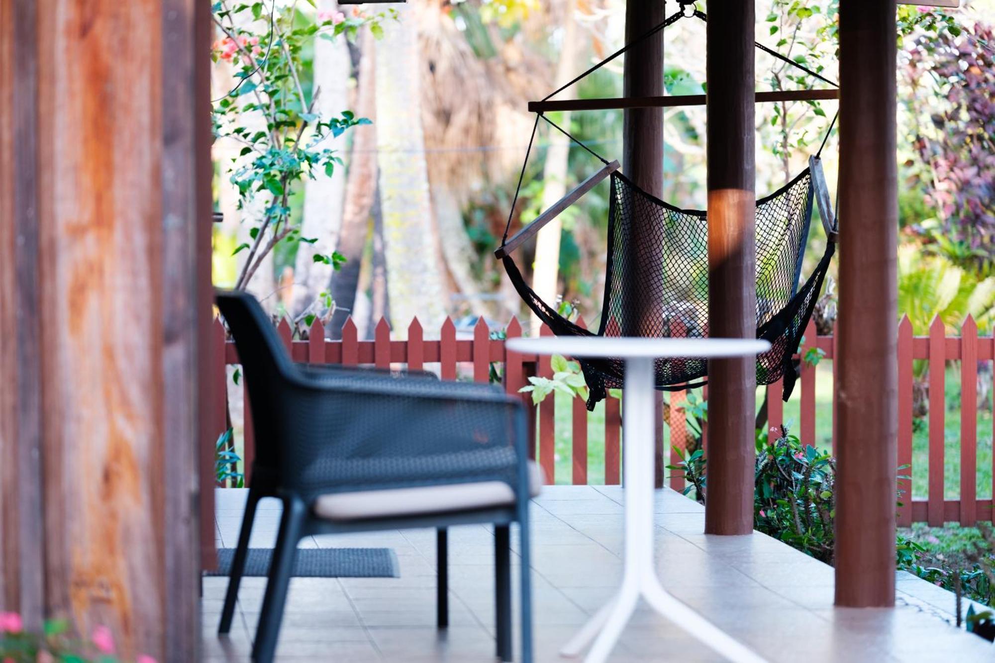 Fiji Hideaway Resort & Spa Tangangge Eksteriør bilde