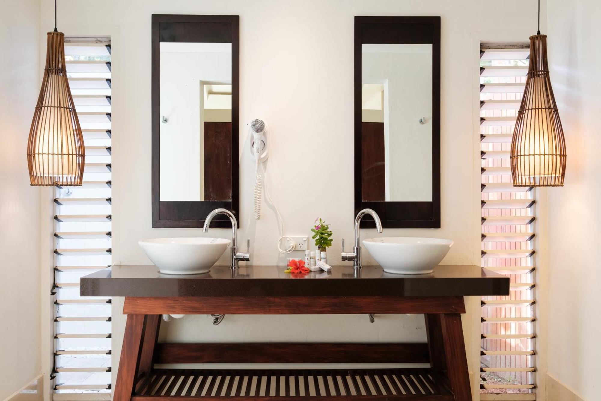 Fiji Hideaway Resort & Spa Tangangge Eksteriør bilde